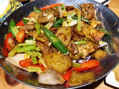 -满园春饼(运河城店)