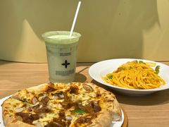 -必胜客(浦上万达店)