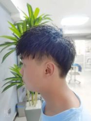 -西克造型美发连锁
