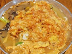 -四碗螺蛳粉(北大路店)