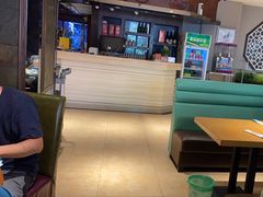 -粥全粥到海鲜家常菜·海肠捞饭(嫩江路店)