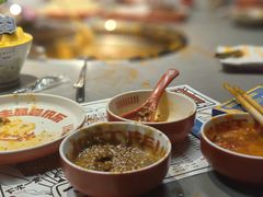 -生活如沸·顺德水牛奶火锅(大学路店)