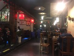 -老徽州(老街店)