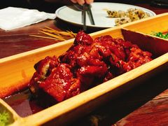 -大牌大·传统杭帮菜(湖滨店)