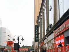 -大连商场