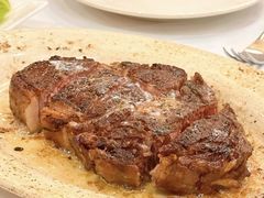 -摩根扒房(桐梓林店)