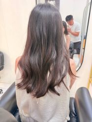 -TRIMS HAIR 修剪造型·烫染接发