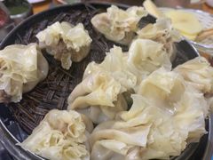 -元盛居(生态大街店)