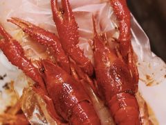 -漫天香·小龙虾餐厅(夏湾店)