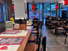 -和府捞面(曹路花园城店)