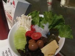 -鱼酷活鱼烤鱼(南京水游城店)