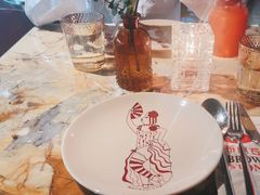 -BROWNSTONE布朗石西班牙餐厅(富城店)