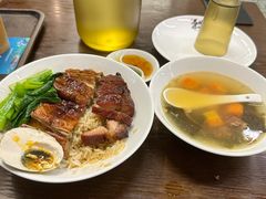 -龍炎馬仔烧味(首位中心店)