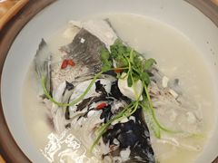 -宝荣鱼馆·临湖之宴(千岛湖店)