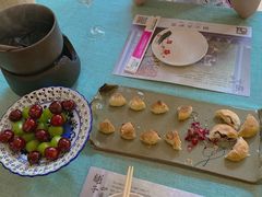 -一号铺子·大炉茶