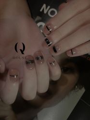 -QHOUSE美甲美睫