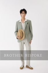 点击看大图 -BROTHER西服礼服定制·商务·婚礼(佛山南海店)