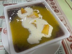 -香港華心糖水鋪(南西总店)