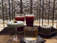 -Nirvana Cafe&Bar(北仓文创街区店)