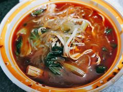 丸子砂锅-清真·穆萨砂锅(大皮院店)