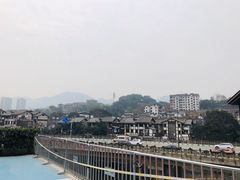 -磁器口古镇