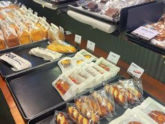 -OUR Bakery(三里屯太古里店)