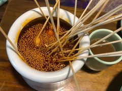 -淀里船宴(卓达店)