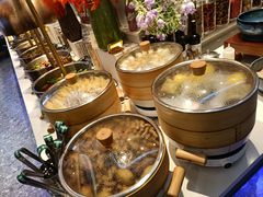 -非烤勿扰自助烤肉(虎门天虹店)