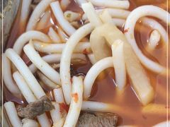 -清真•佬苏记邵阳回民米粉(河西店)