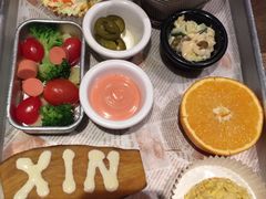 -南锣肥猫·麻辣烤鱼·16年现烤现卖(财富购物中心店)