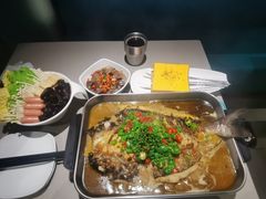 -半天妖烤鱼(夏津德百店)