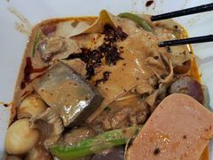 -林静小吃(复兴路店)