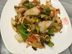 -华峰食馆(氹仔店)