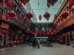 -中华巴洛克风情街