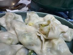 -东方饺子王(新阳路店)