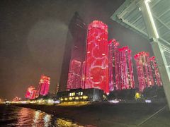 -武汉关码头(轮渡站)