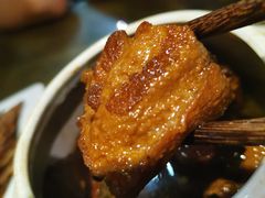 -会仙楼饭庄(宽厚里店)