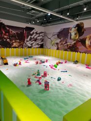 -宝燕乐园(闵行旗舰店)