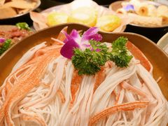 -山城棒棒军手作火锅·天花板手撕水牛鲜毛肚(北京店)