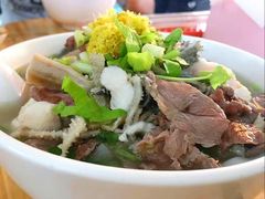 -潮镇老尾牛杂(环城西路店)