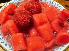 -李百蟹·江南蟹黄面(夫子庙店)