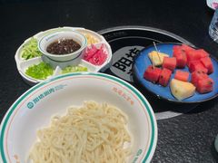 -阳坊涮肉(西直门凯德mall店)