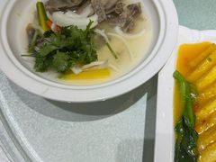 -伊带伊路新疆美食府(呼家楼店)