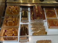 -嗒令甜品·主题融合料理餐厅(首座时代店)