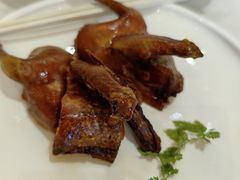 脆皮乳鸽-九朝会昆曲·宴(望京店)