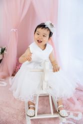 -CUTE BABY 儿童摄影工作室(福田店)