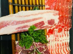 -坦坦大炉·韩式烤肉(望京店)