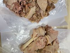 -小辫子羊肉面馆(周东店)