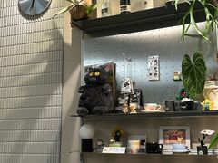 -Dogi&kiki Coffee(中心商务大厦店)