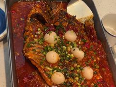 -鱼酷活鱼烤鱼(南京水游城店)